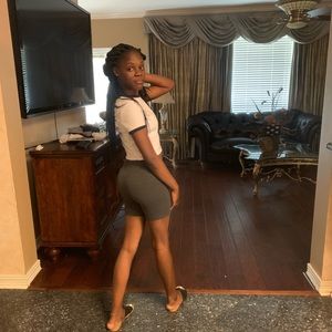 Meet your Posher, Katoria